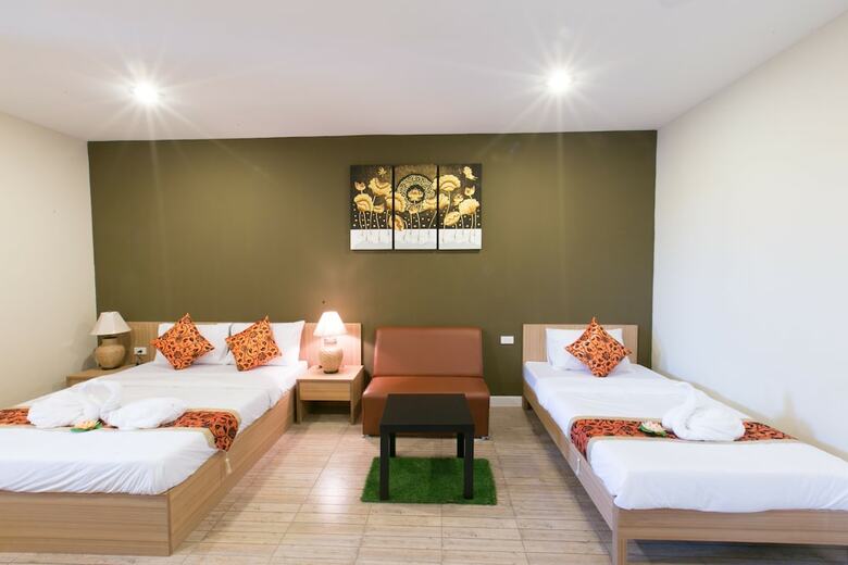 Hotel Jn Place Rangsit