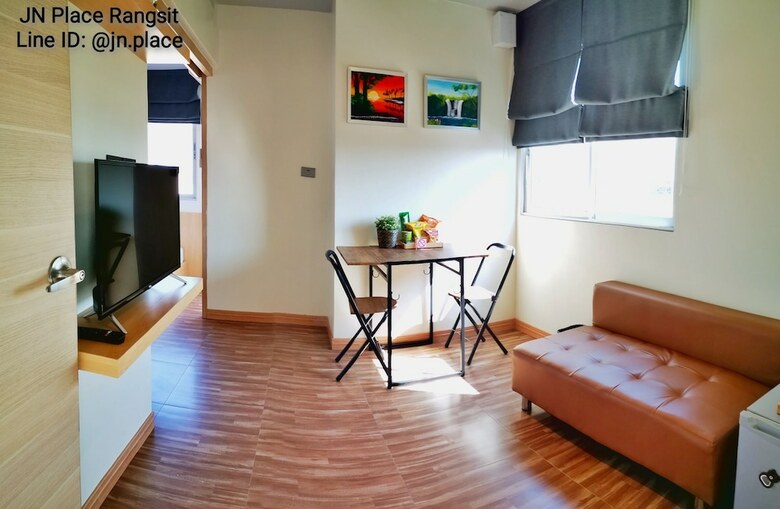 Hotel Jn Place Rangsit
