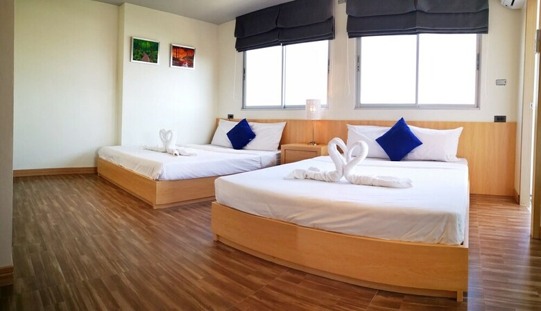 Hotel Jn Place Rangsit