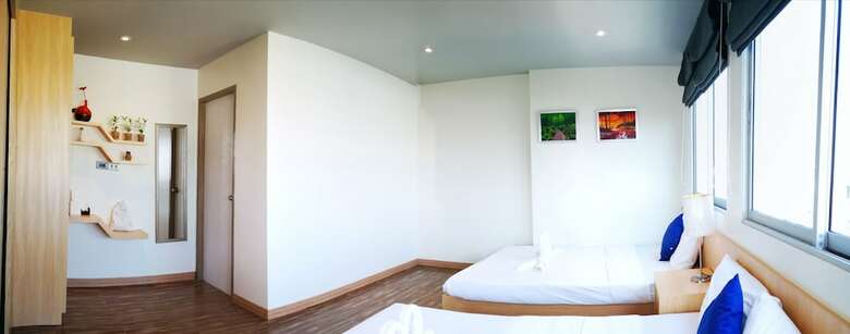 Hotel Jn Place Rangsit