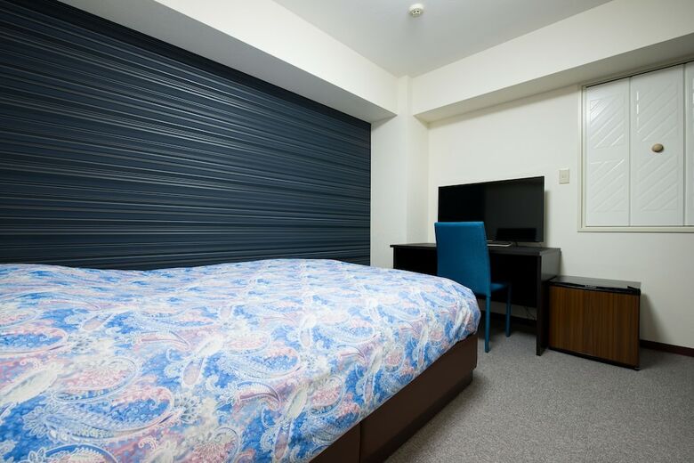 Yokohama Sakuragicho Town Hotel 24