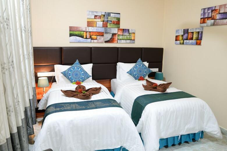 Hotel Cliff  Retreat