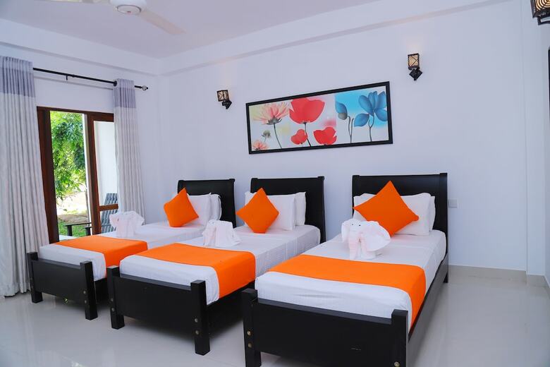 Hotel Dambulla Villa