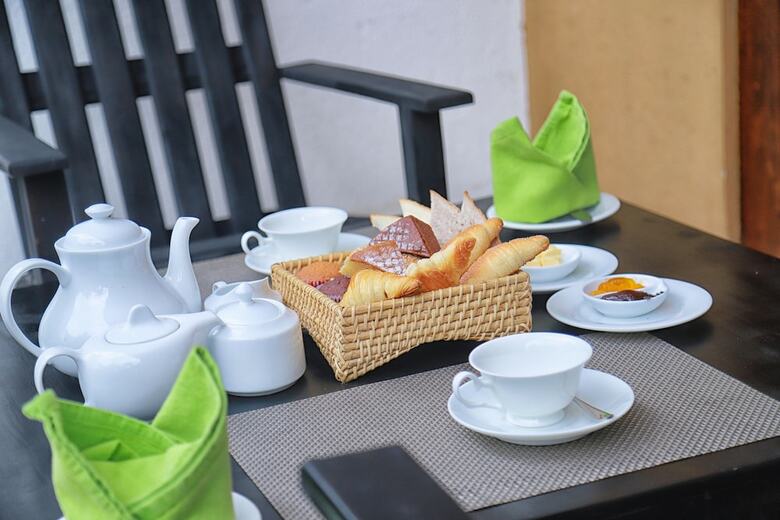 Hotel Dambulla Villa