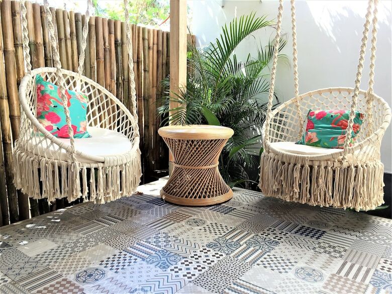 Bed & Breakfast Flamingo Gili Trawangan