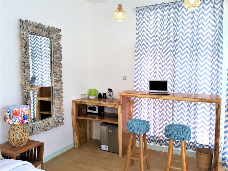 Bed & Breakfast Flamingo Gili Trawangan