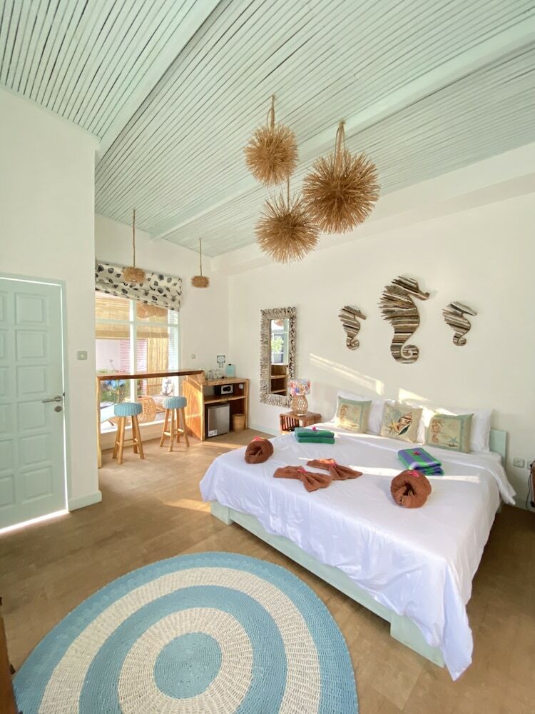 Bed & Breakfast Flamingo Gili Trawangan