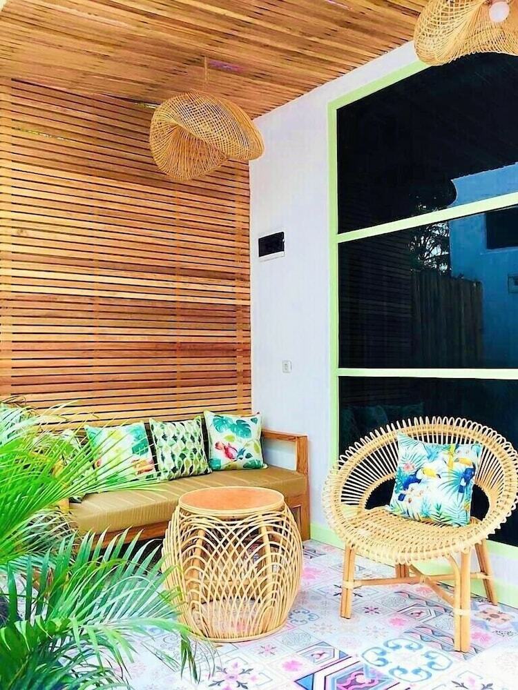 Bed & Breakfast Flamingo Gili Trawangan