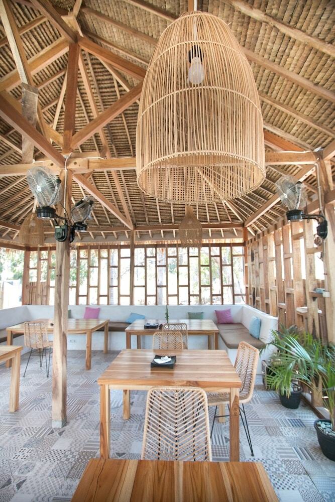 Bed & Breakfast Flamingo Gili Trawangan