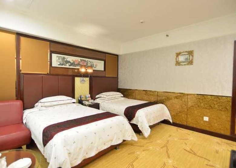 Zhuhai Xinhualian Business Hotel