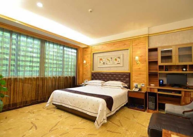 Zhuhai Xinhualian Business Hotel
