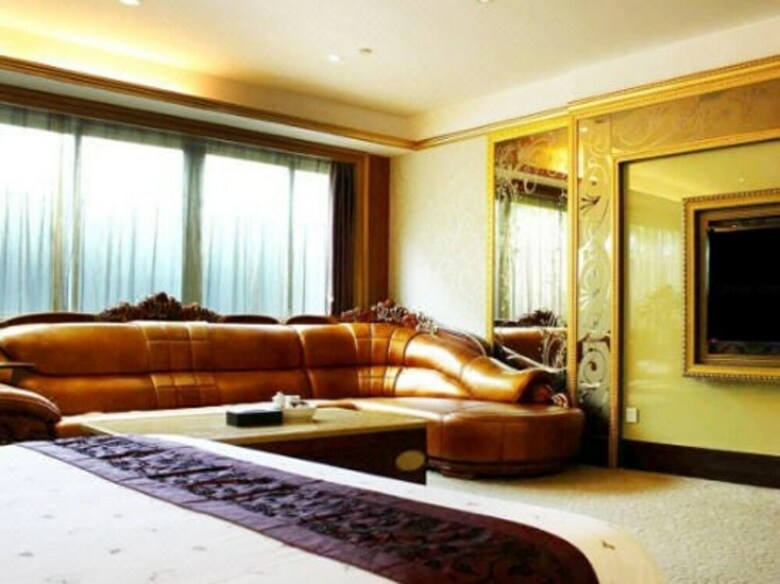 Zhuhai Xinhualian Business Hotel