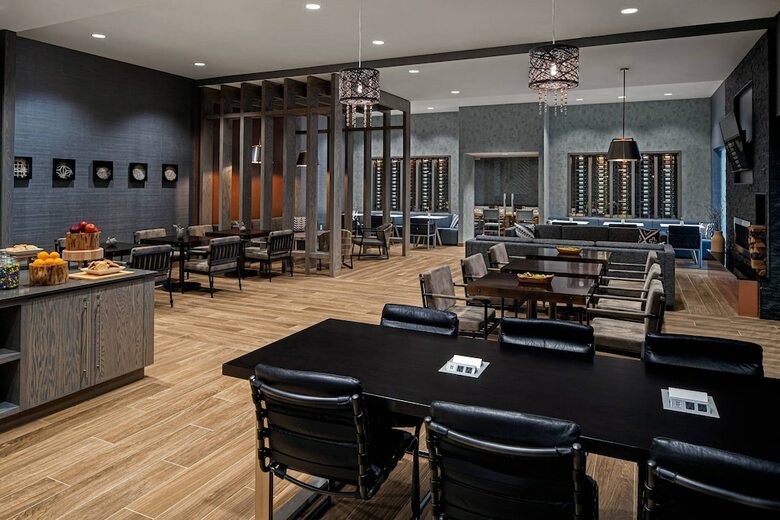Hotel Marriott Phoenix Chandler