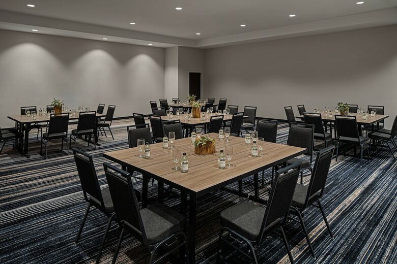 Hotel Marriott Phoenix Chandler