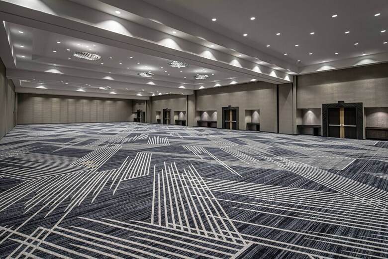 Hotel Marriott Phoenix Chandler
