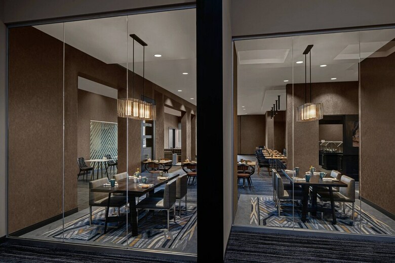 Hotel Marriott Phoenix Chandler