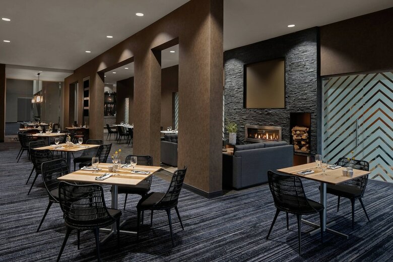 Hotel Marriott Phoenix Chandler