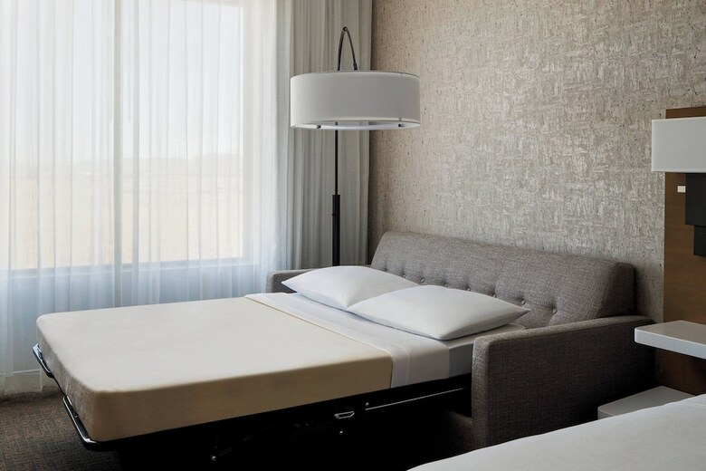 Hotel Marriott Phoenix Chandler