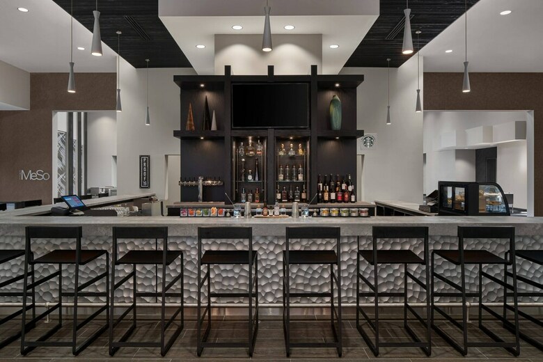 Hotel Marriott Phoenix Chandler