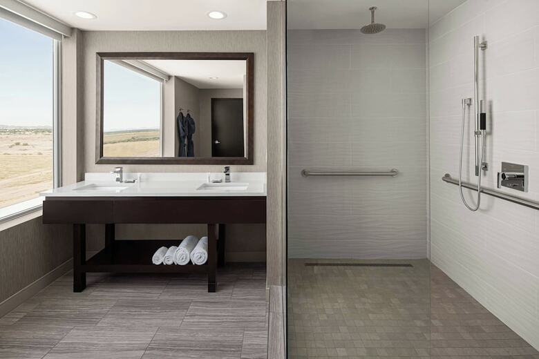 Hotel Marriott Phoenix Chandler