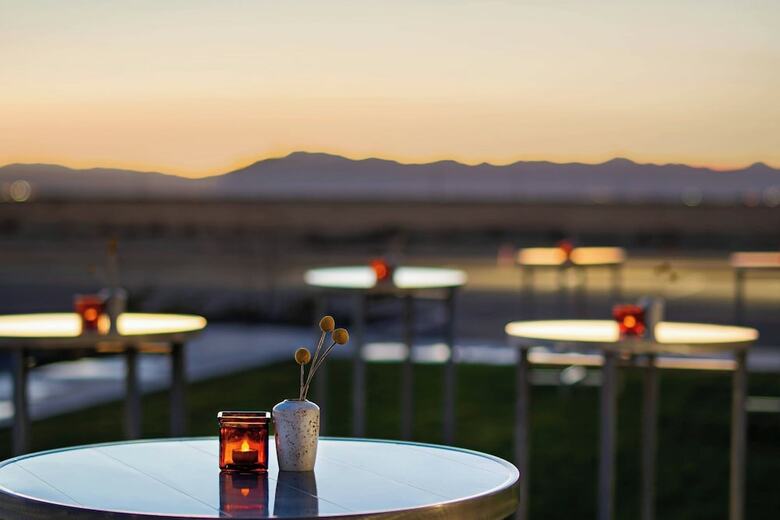 Hotel Marriott Phoenix Chandler