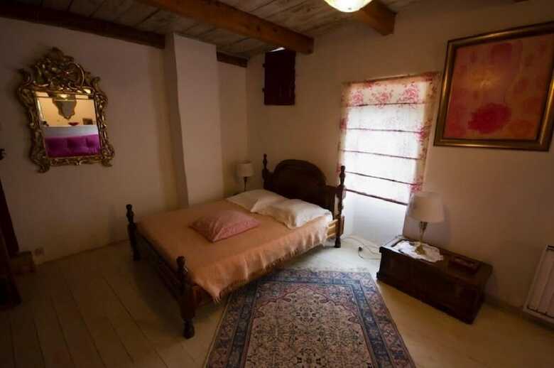 Bed & Breakfast C�vennes-orient