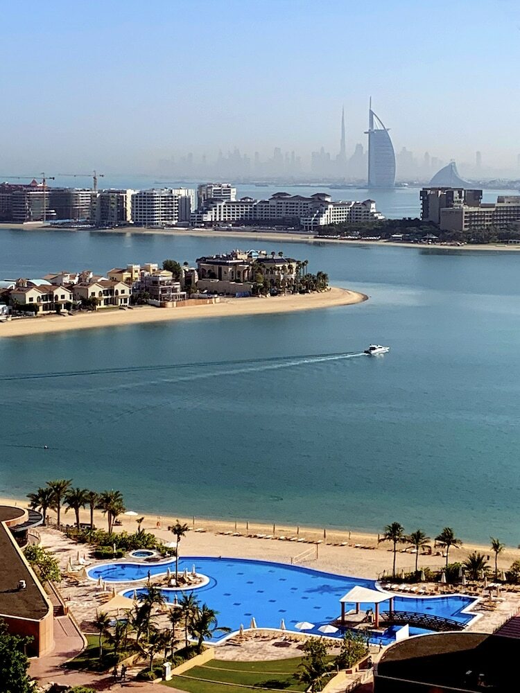 Hotel Andaz By Hyatt ? Palm Jumeirah