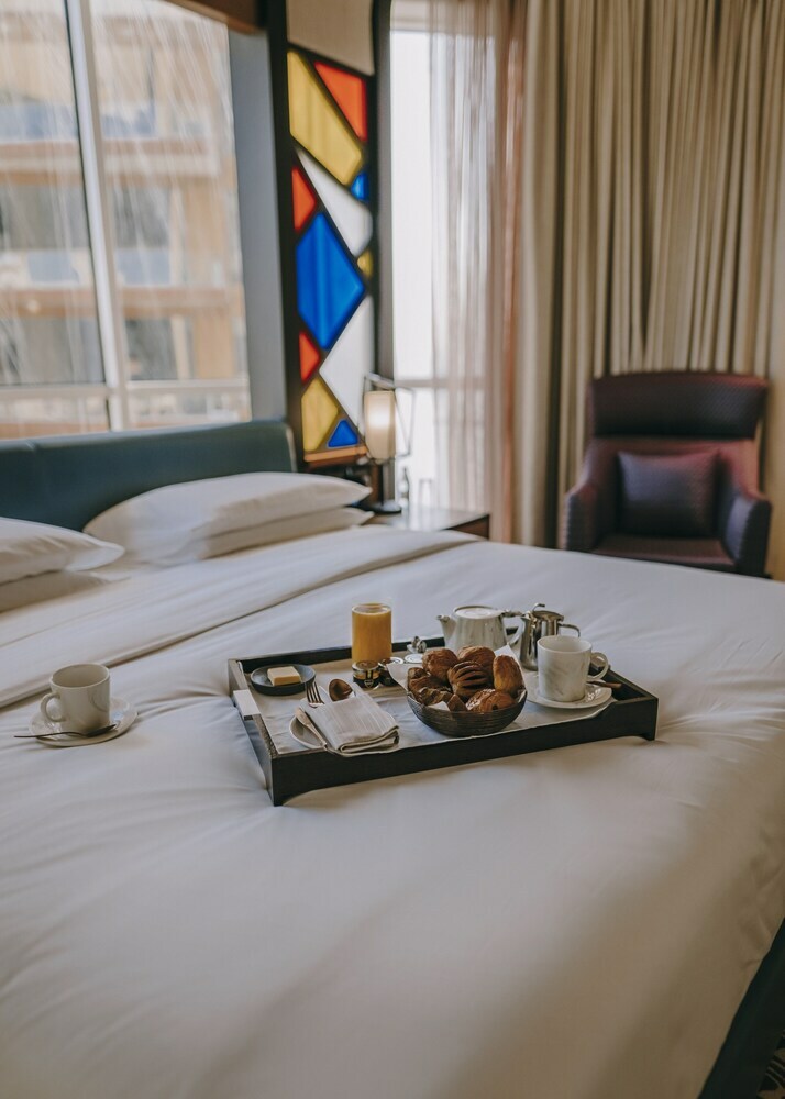 Hotel Andaz By Hyatt ? Palm Jumeirah