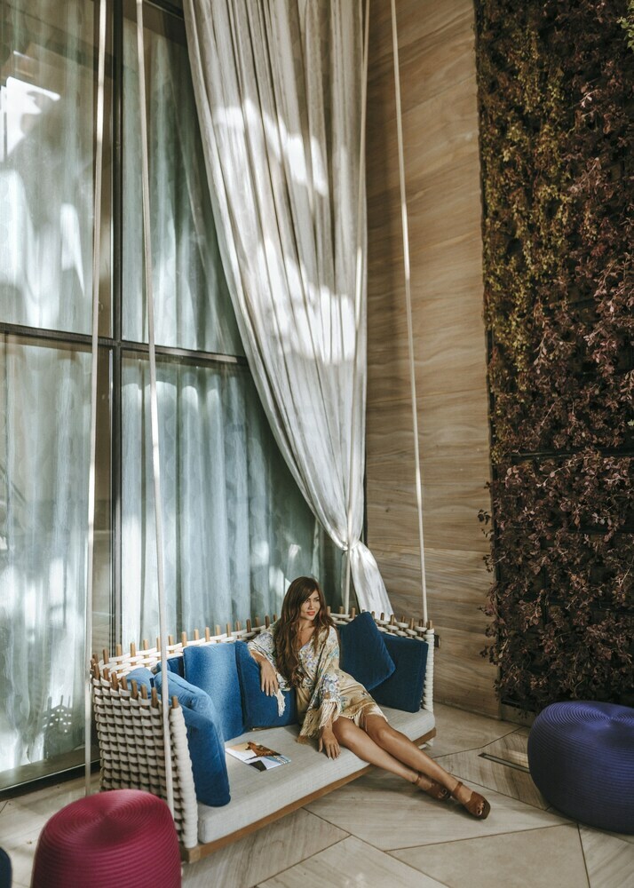Hotel Andaz By Hyatt ? Palm Jumeirah
