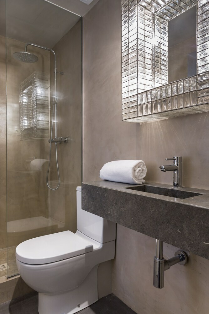 Apartamentos Minerva - �tico Con Terraza Para 4 Personas