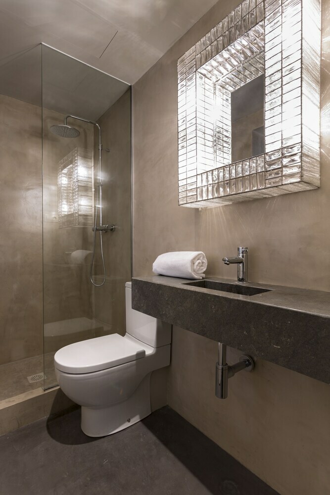 Apartamentos Minerva - �tico Con Terraza Para 4 Personas