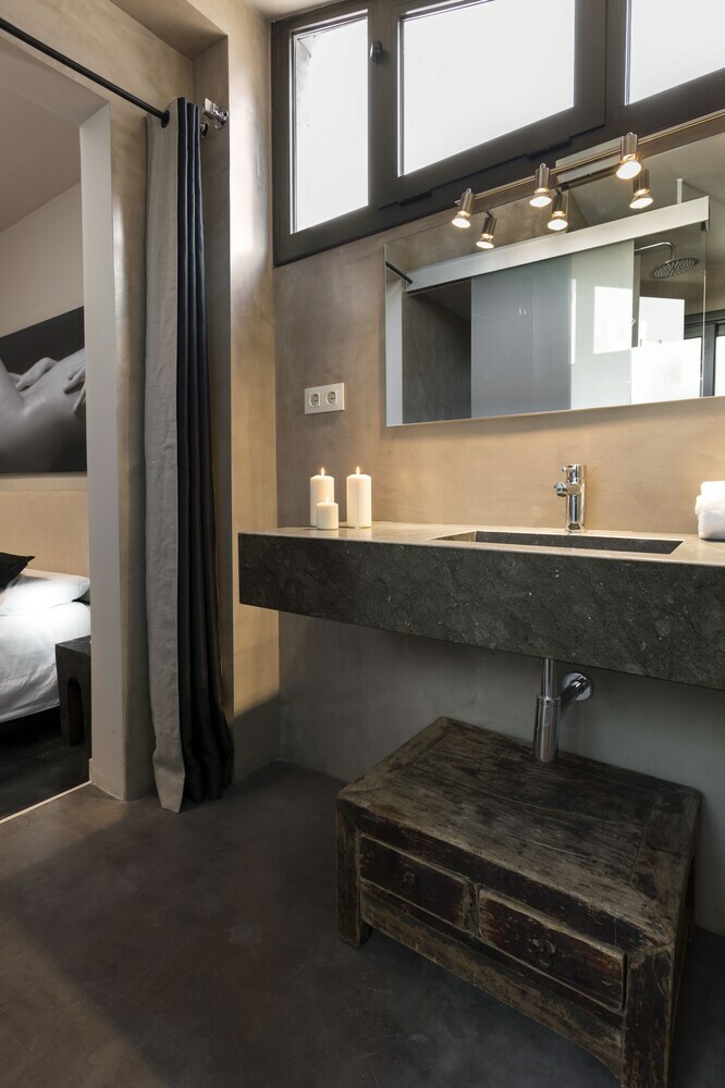 Apartamentos Minerva - �tico Con Terraza Para 4 Personas