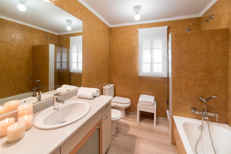 Apartamentos Balmes - �tico Con Piscina Privada En Barcelona