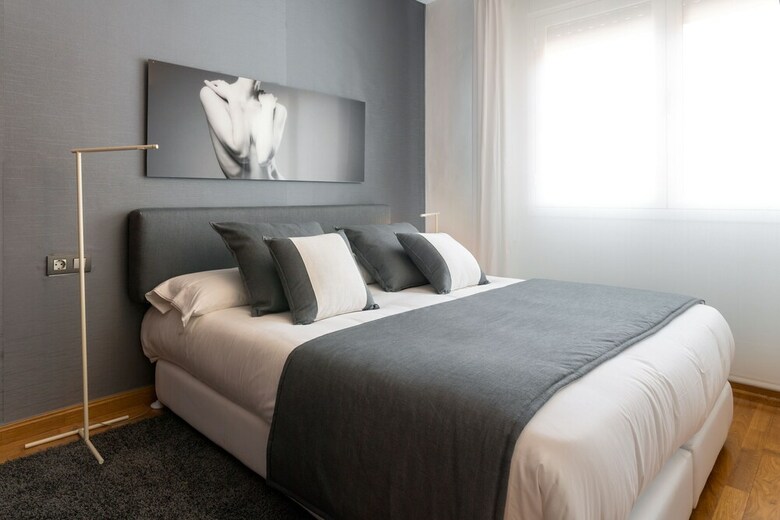 Apartamentos Balmes - �tico Con Piscina Privada En Barcelona