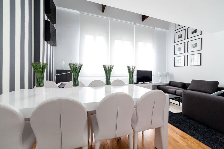 Apartamentos Balmes - �tico Con Piscina Privada En Barcelona