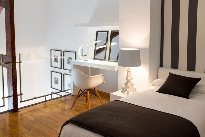 Apartamentos Balmes - �tico Con Piscina Privada En Barcelona