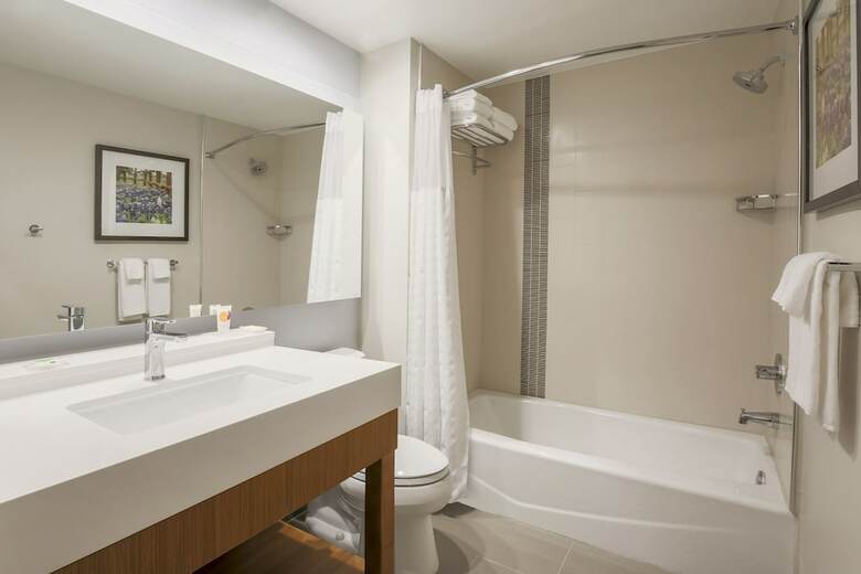 Hotel Hyatt Place Waco