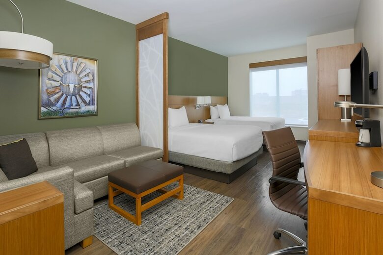 Hotel Hyatt Place Waco