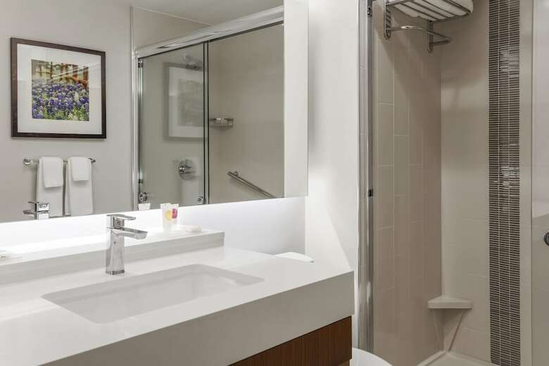 Hotel Hyatt Place Waco