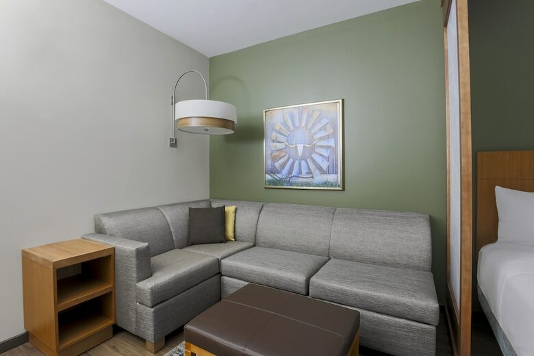 Hotel Hyatt Place Waco