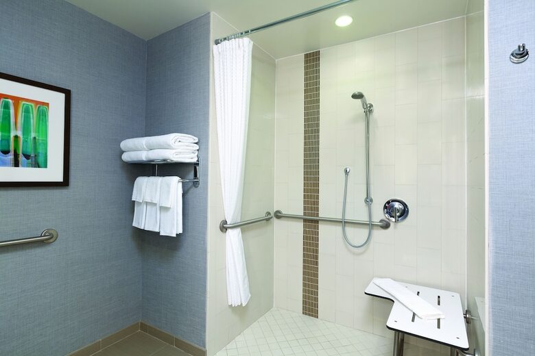 Hotel Hyatt Place Waco