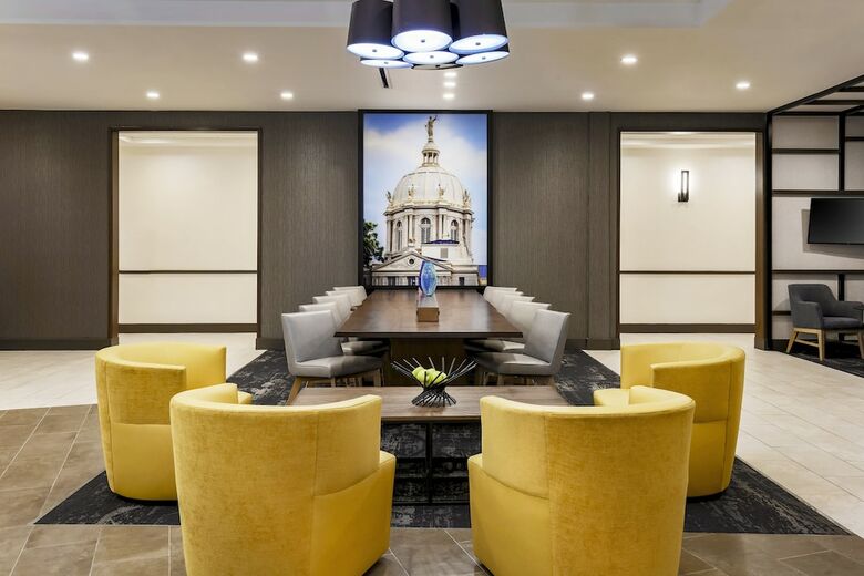 Hotel Hyatt Place Waco