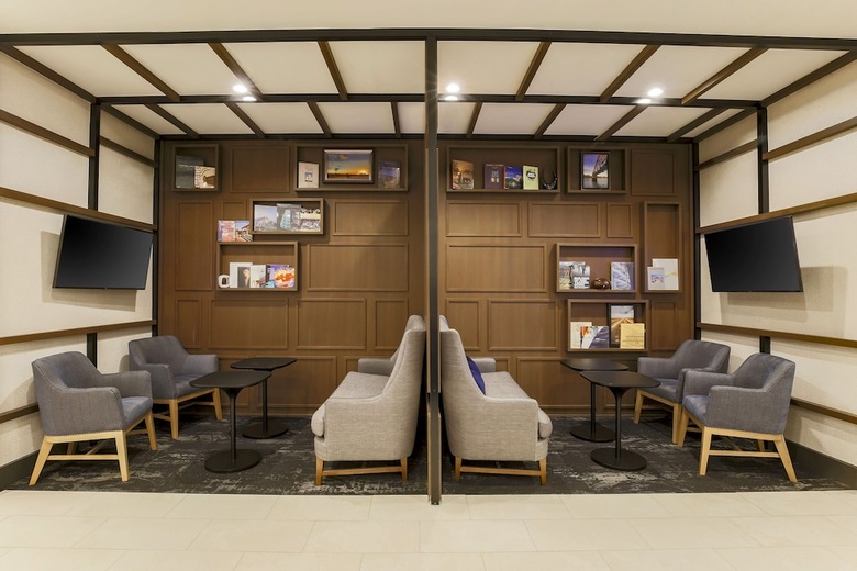 Hotel Hyatt Place Waco