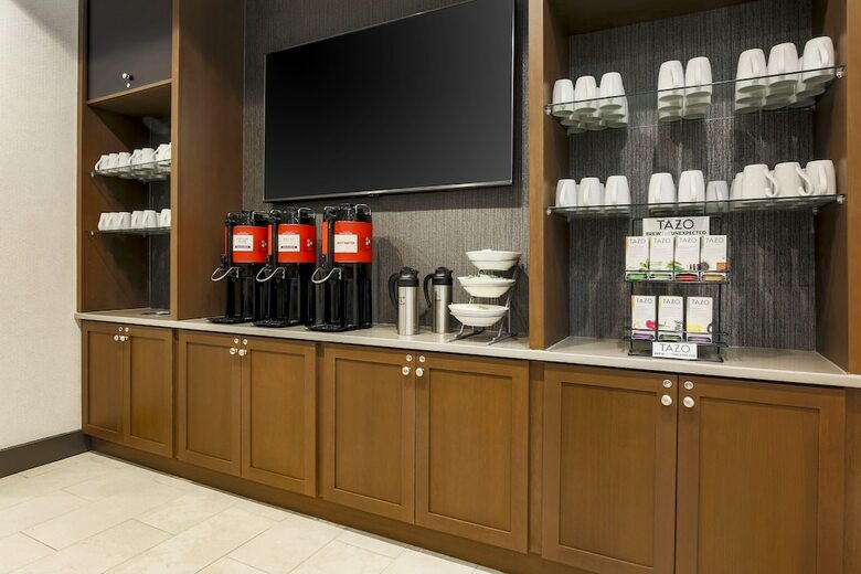 Hotel Hyatt Place Waco