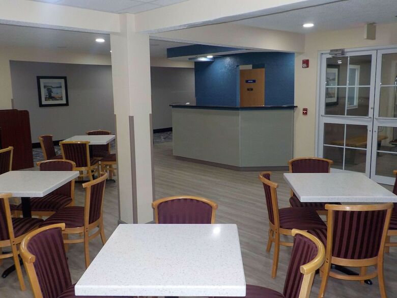 Surestay Hotel By Best Western Marienville