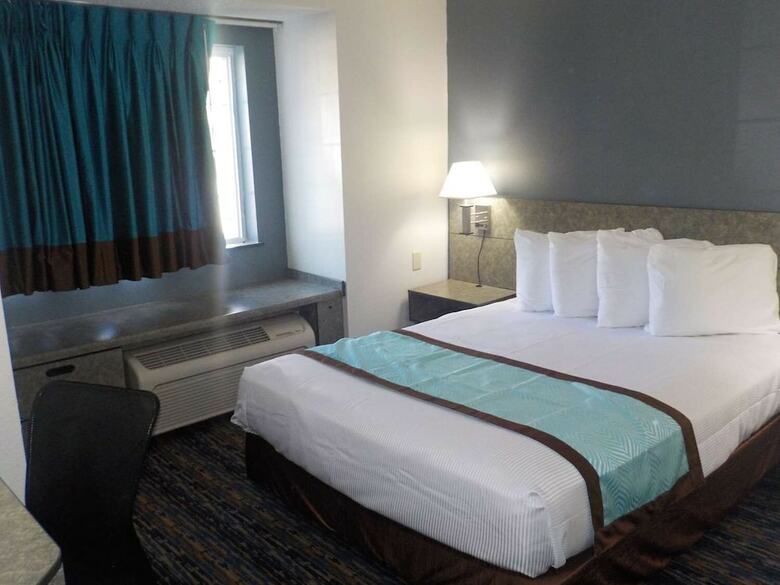 Surestay Hotel By Best Western Marienville