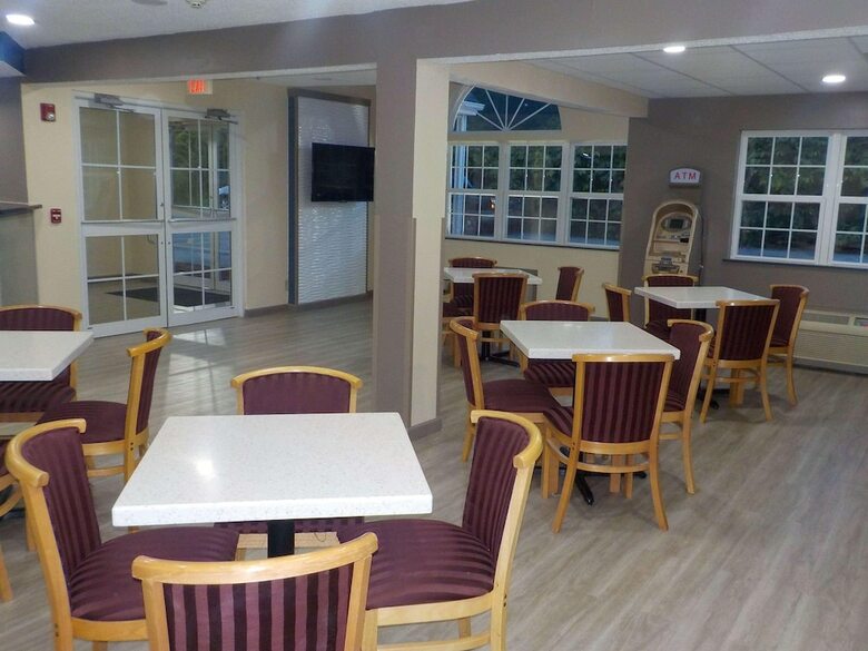 Surestay Hotel By Best Western Marienville