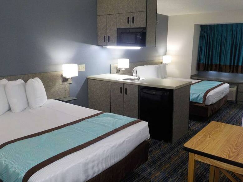 Surestay Hotel By Best Western Marienville