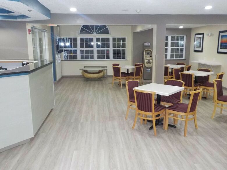 Surestay Hotel By Best Western Marienville