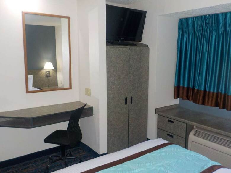 Surestay Hotel By Best Western Marienville